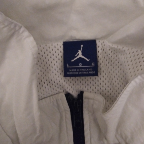 Jordan tinker jacket - Picture 4 of 4